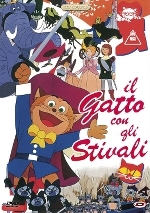 Il gatto con gli stivali Il gatto con gli stivali